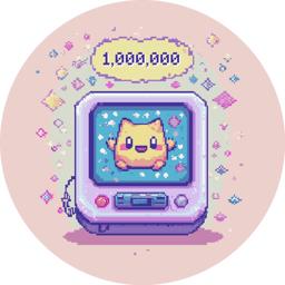 The First Million