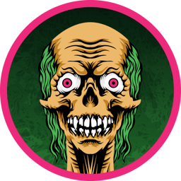 Cryptic Creepster