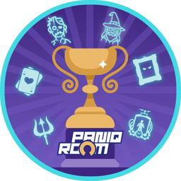 PanIQ Las Vegas Quest Completed