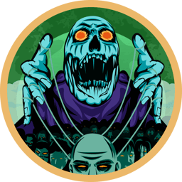 Another Game Test Badge