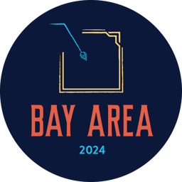 REA Bay Area Tour 2024