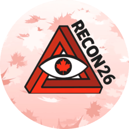 RECON 2026