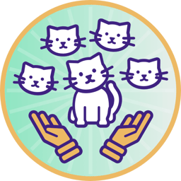 Herder of Cats