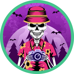Terror Tourist