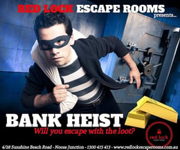 Bank Heist
