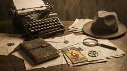Le Origini Del Male [The Origins of Evil]