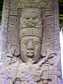 Empire Of The Golden Skull