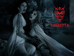 El Despertar De La Srta.Blood [Miss Blood's Awakening]