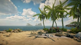 Survival [VR]