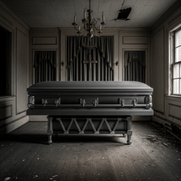 Echoes of the Past