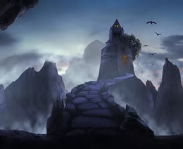 The Dark Tower