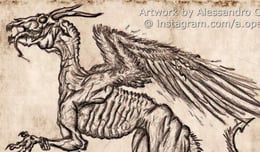 The Legend Of The Jersey Devil