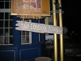 Old London [Season 2006]
