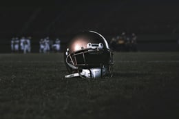 The Super Bowl Ring Heist