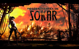 Descendientes de Sokar [Descendants of Sokar]