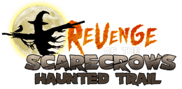 Revenge of the Scarecrows