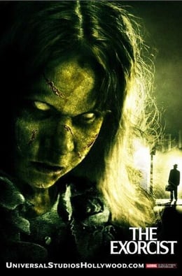 The Exorcist [Season 2016]