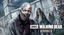 The Walking Dead [Season 2016]