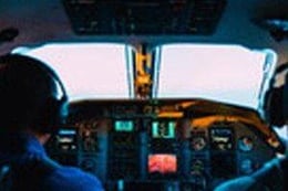 Flight 2157