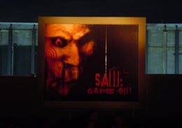 Saw: Game On [Season 2010]