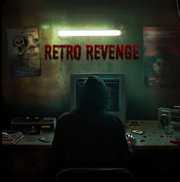 Retro Revenge