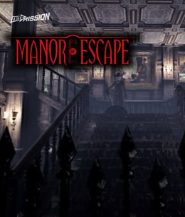 Manor of Escape [VR]