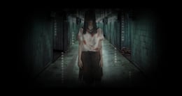 被神遺棄的女孩