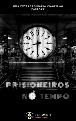 Prisioneiros No Tempo [Prisoners In Time]