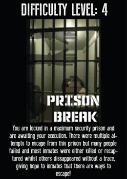 Prison Break