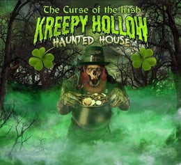 The Curse of the Irish