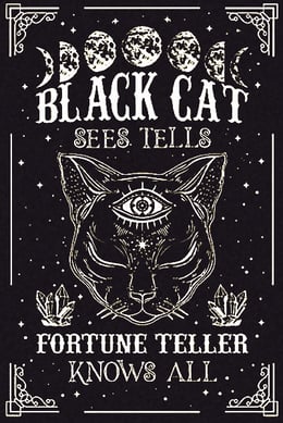 Fortune Teller
