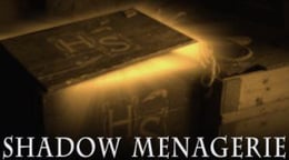 Shadow Menagerie