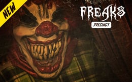 Freaks Precinct