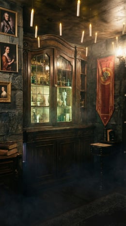 IL Signore Oscuro