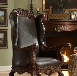 13th Floor Mystery Parlor