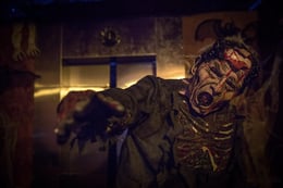 Lost Souls Inn
