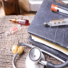 Death by Prescription