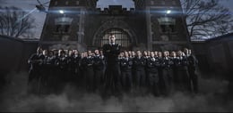 Prison Escape