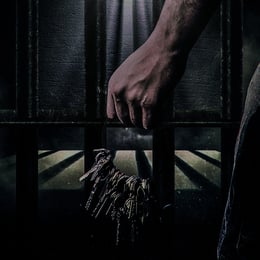 Prigione [Prison]