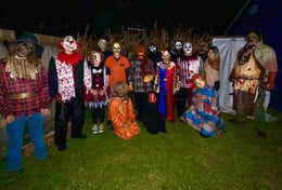 VB House of Torment