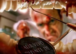Mecánico Dental [The Dentist]