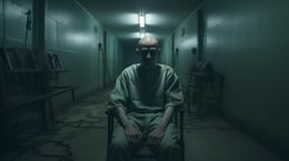 Asilo Mental [Mental Asylum]