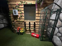 The Great EggScape
