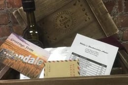 Bootlegger Box