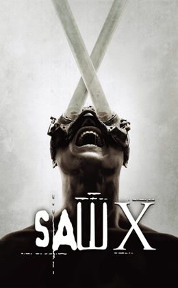 Saw X