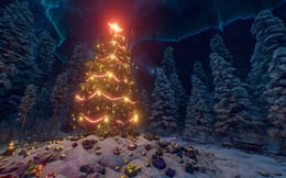 Christmas Story [VR]