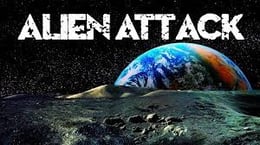 Alien Attack