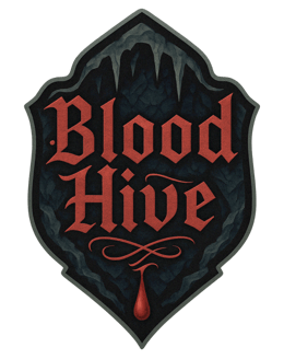 Blood Hive