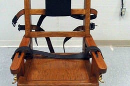 Electric Chair