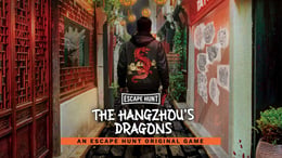 The Hangzhou`s Dragons